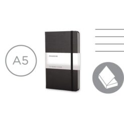 MOLESKINE Notebook approx. A5 MOLESKINE Notebook approx. A5