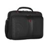 Geanta laptop Wenger Legacy, 16 inch, negru Geanta laptop Wenger Legacy, 16 inch, negru