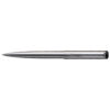 Pix cu mecanism Parker Vector, varf 0.8 mm, corp inox, accesorii cromate