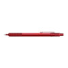 Creion Mecanic 0.5 Rotring 600 Madder Red