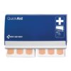 Dispenser plasturi First Aid Only, Quick Aid, rezistenti la apa, 90 plasturi Dispenser plasturi First Aid Only, Quick Aid, rezistenti la apa, 90 plasturi