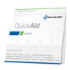 Rezerva Quick Aid, 45 plasturi elastici Rezerva Quick Aid, 45 plasturi elastici