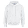 Heavy Blend Hood