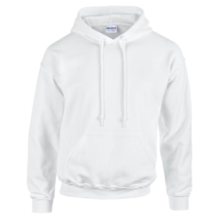 Heavy Blend Hood