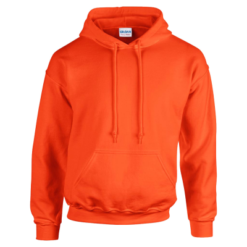 Heavy Blend Hood