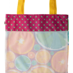 SuboShop Mesh RPET