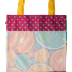 SuboShop Mesh RPET SuboShop Mesh RPET