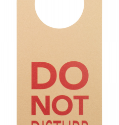 Disturb Eco