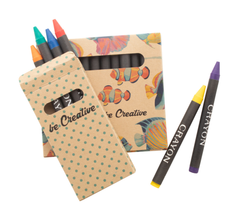 Craxon 6 Eco Craxon 6 Eco