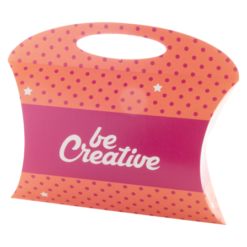 CreaBox Pillow Carry M