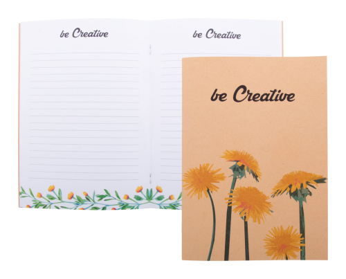 CreaNote Plus A5 Eco CreaNote Plus A5 Eco