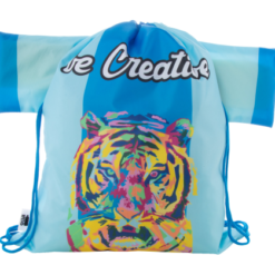 CreaDraw T RPET CreaDraw T RPET