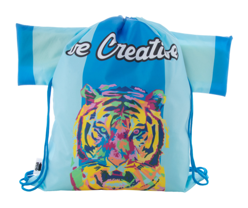 CreaDraw T RPET CreaDraw T RPET