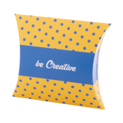 CreaBox Pillow Lock S