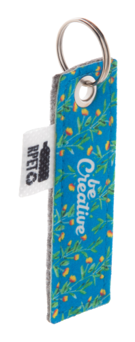 CreaFelt Key A CreaFelt Key A