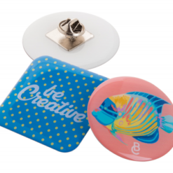 EpoBadge Maxi