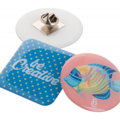 EpoBadge Maxi