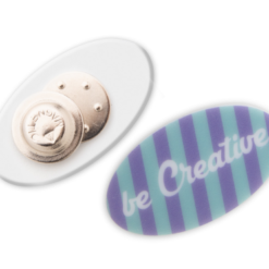 ColoBadge