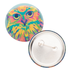 PinBadge Mini