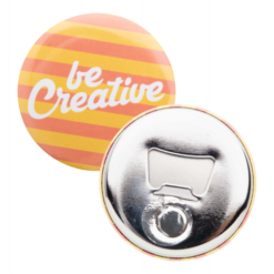 MagBadge Bottle MagBadge Bottle