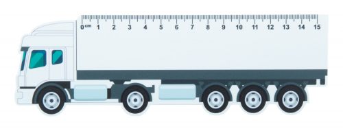 Trucker 15 Trucker 15