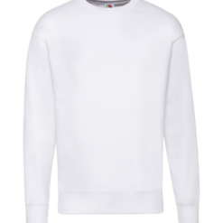 Lightweight Set-In Sweat Lightweight Set-In Sweat