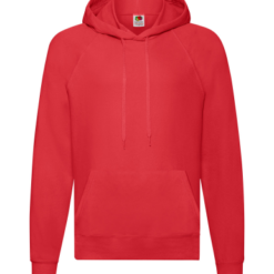 Lightweight Hooded Sweat Lightweight Hooded Sweat