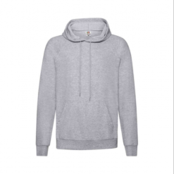 Lightweight Hooded Sweat K
