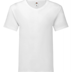 Iconic V-Neck