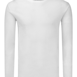 Iconic Long Sleeve