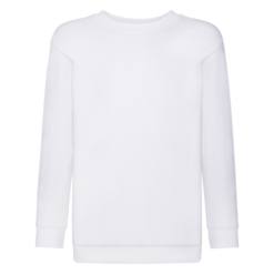 Classic Set-In Sweat Classic Set-In Sweat