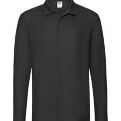 Premium Long Sleeve