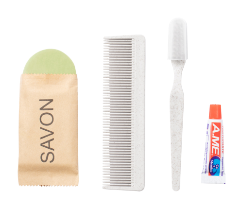 Essential Kit Essential Kit