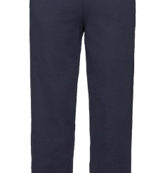 Lightweight Open Hem