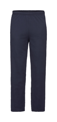 Lightweight Open Hem Lightweight Open Hem