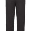 Lightweight Open Hem