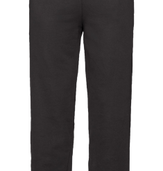 Lightweight Open Hem Lightweight Open Hem
