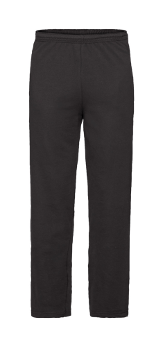 Lightweight Open Hem Lightweight Open Hem