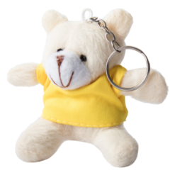 Teddy