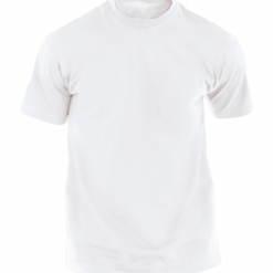 Hecom White