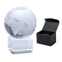 World