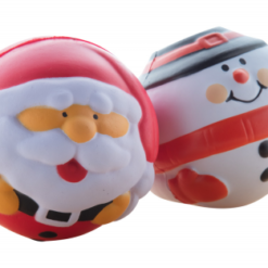 Santa Claus