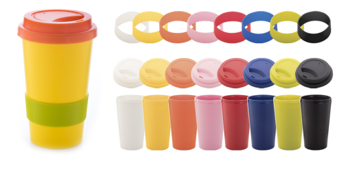 CreaCup CreaCup