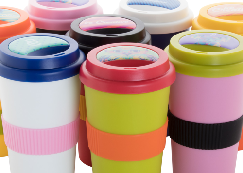 CreaCup CreaCup