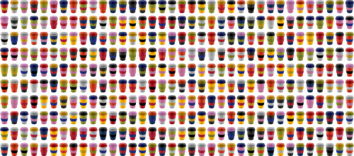CreaCup Mini CreaCup Mini