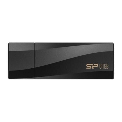 Pendrive Silicon Power Blaze - B07 3.2 Pendrive Silicon Power Blaze - B07 3.2