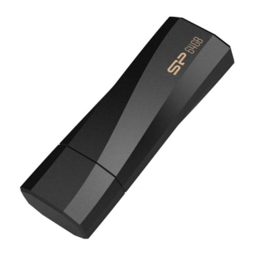 Pendrive Silicon Power Blaze - B07 3.2 Pendrive Silicon Power Blaze - B07 3.2