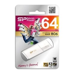 USB Stick Silicon Power Blaze B06