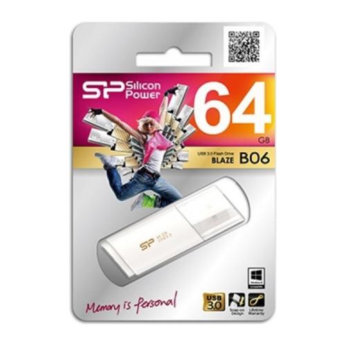 USB Stick Silicon Power Blaze B06 USB Stick Silicon Power Blaze B06