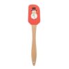 Spatula de silicon de Craciun Spatula de silicon de Craciun